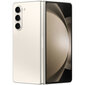 Samsung Galaxy Fold5 12/1000GB SM-F946BZENEUE Cream цена и информация | Telefonid | kaup24.ee