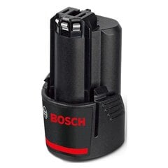Aku Bosch hind ja info | Akutrellid, kruvikeerajad | kaup24.ee