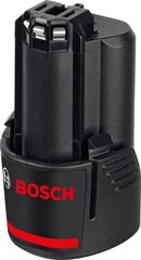 Aku Bosch GBA 12V 3,0Ah 1600A00X79 hind ja info | Bosch Akud, akulaadijad | kaup24.ee