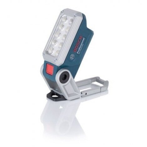Lamp Bosch GLI 12V-330 Solo 06014A0000 hind ja info | Taskulambid, prožektorid | kaup24.ee