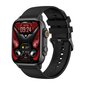 Bozlun W95 Black hind ja info | Nutikellad (smartwatch) | kaup24.ee