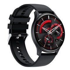 Bozlun W89 Black цена и информация | Смарт-часы (smartwatch) | kaup24.ee