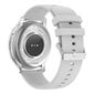 Bozlun W89 Silver hind ja info | Nutikellad (smartwatch) | kaup24.ee