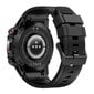 Bozlun W87 Black цена и информация | Nutikellad (smartwatch) | kaup24.ee