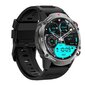 Bozlun W87 Black цена и информация | Nutikellad (smartwatch) | kaup24.ee