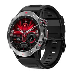 Bozlun W87 Black hind ja info | Nutikellad (smartwatch) | kaup24.ee