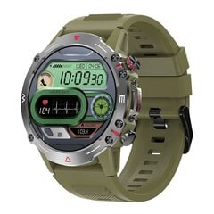 Bozlun W87 Green hind ja info | Nutikellad (smartwatch) | kaup24.ee