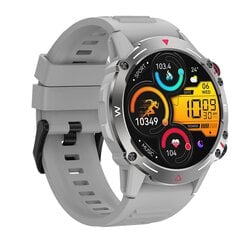 Bozlun W87 Grey hind ja info | Nutikellad (smartwatch) | kaup24.ee