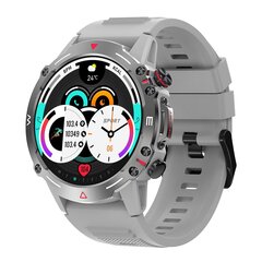 Bozlun W87 Grey hind ja info | Nutikellad (smartwatch) | kaup24.ee