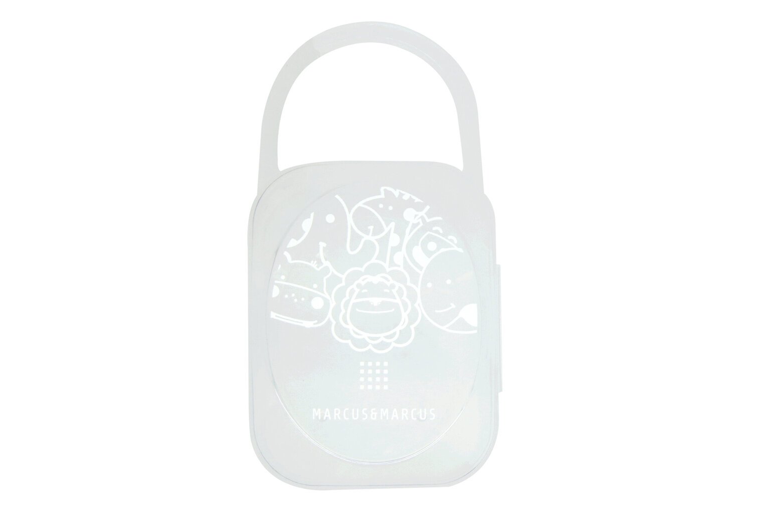 Lutikarp Marcus&Marcus Multi-purpose Pacifier Case hind ja info | Lutid | kaup24.ee