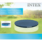 Intex basseinikate, ümmargune 366 cm 28022 hind ja info | Basseinitehnika | kaup24.ee