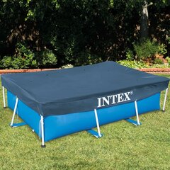 Intex basseinikate, kandiline 300 x 200 cm 28038 цена и информация | Аксессуары для бассейнов | kaup24.ee