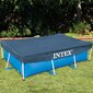 Intex basseinikate, kandiline 300 x 200 cm 28038 hind ja info | Basseinitehnika | kaup24.ee