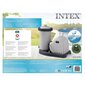 Intex kassetiga filterpump 5678 l/h 28636GS hind ja info | Basseini filtrid | kaup24.ee