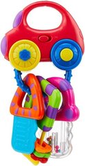 Laste Autovõtmed K´sKids hind ja info | Imikute mänguasjad | kaup24.ee