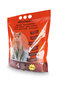 Kassiliiv räniteemantid Kitty Clean 1.4 kg hind ja info | Kassiliiv | kaup24.ee
