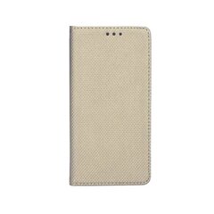 Etui Smart Magnet book Samsung S20 FE złoty|gold цена и информация | Чехлы для телефонов | kaup24.ee