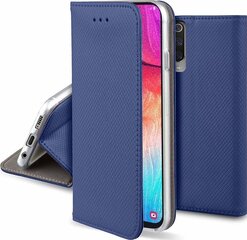 Etui Smart Magnet book Samsung Xcover 5 niebieski|blue цена и информация | Чехлы для телефонов | kaup24.ee