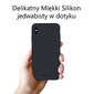 Mercury Silicone Case, sinine цена и информация | Telefoni kaaned, ümbrised | kaup24.ee