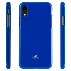 Mercury Jelly Case A22 4G A225 miętowy| mint цена и информация | Чехлы для телефонов | kaup24.ee