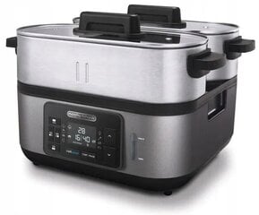 Morphy Richards 470006 цена и информация | Мультиварки | kaup24.ee