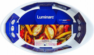 Luminarc Smart Cuisine ahjuvorm, 21 x 13 cm, 6 tk цена и информация | Формы, посуда для выпечки | kaup24.ee