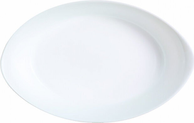 Luminarc Smart Cuisine ahjuvorm, 21 x 13 cm, 6 tk цена и информация | Ahjuvormid ja küpsetustarvikud | kaup24.ee