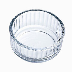 Pyrex ahjuvorm, 10 x 10 x 5 cm hind ja info | Ahjuvormid ja küpsetustarvikud | kaup24.ee