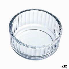 Pyrex ahjuvorm, 10 x 10 x 5 cm hind ja info | Ahjuvormid ja küpsetustarvikud | kaup24.ee