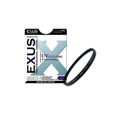 Marumi Exus Uv (L390) 52mm цена и информация | Фильтр | kaup24.ee