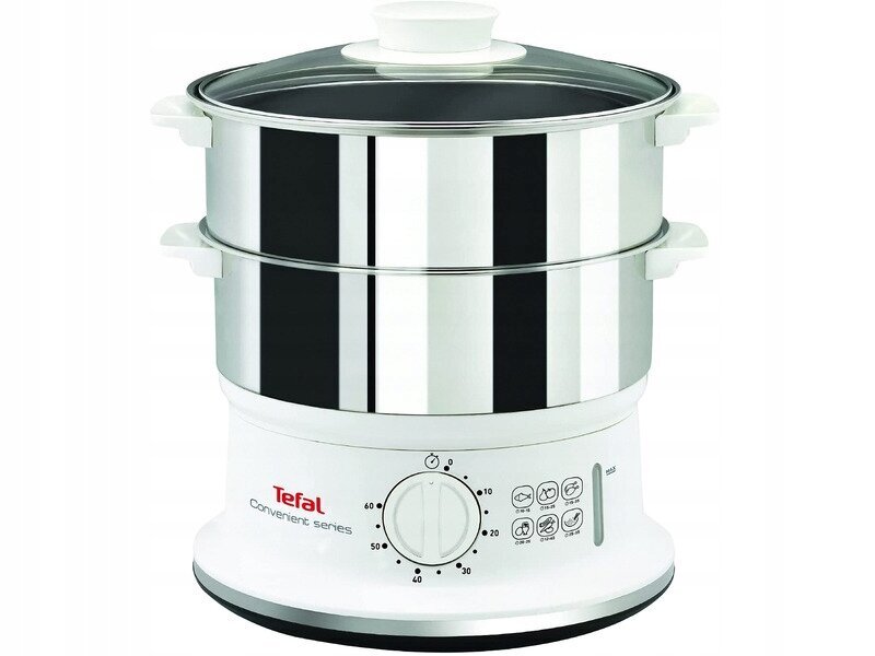 Tefal VC145130 hind ja info | Aurutajad, multikeetjad | kaup24.ee