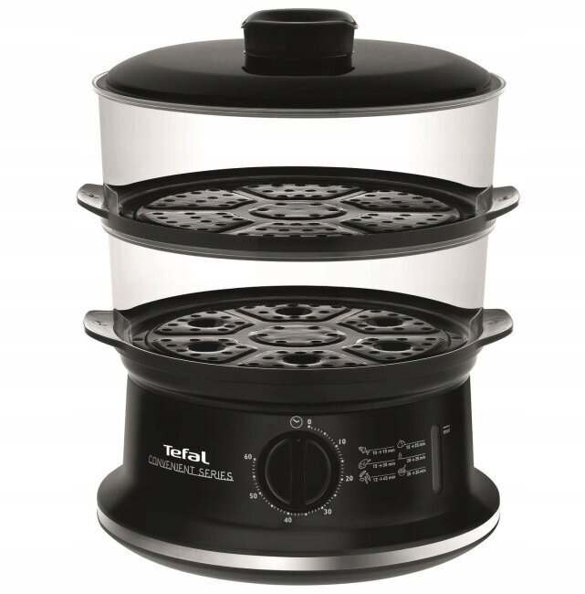 Tefal VC1401 цена и информация | Aurutajad, multikeetjad | kaup24.ee