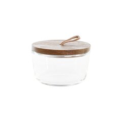 DKD Home Decor konteiner, 20,5 x 10,5 x 7 cm, 240 ml hind ja info | Lauanõud ja kööginõud | kaup24.ee