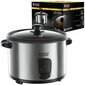 Aurupott Russell Hobbs 19750-56 1,8 L must 700 W hind ja info | Aurutajad, multikeetjad | kaup24.ee