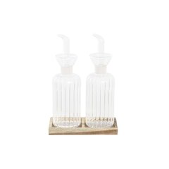 DKD Home Decor anum äädika ja õli jaoks, 250 ml цена и информация | Емкости для специй, измельчители | kaup24.ee