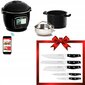 Tefal Cook4me Touch Cy912 1600 цена и информация | Aurutajad, multikeetjad | kaup24.ee