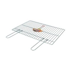 BigBuy Home Grillrest Algon, 68 x 40 cm цена и информация | Cковородки | kaup24.ee