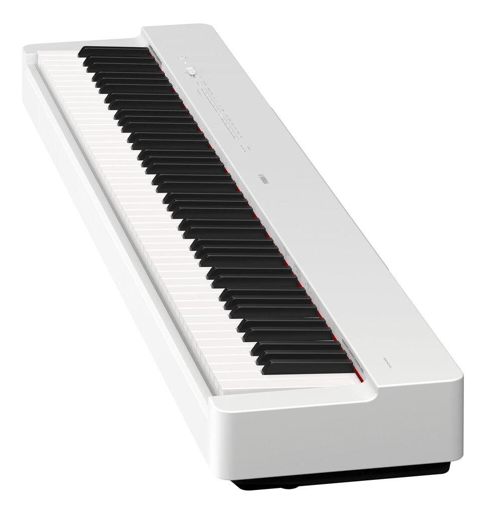 Digitaalne klaver Yamaha P-225 hind ja info | Klahvpillid | kaup24.ee