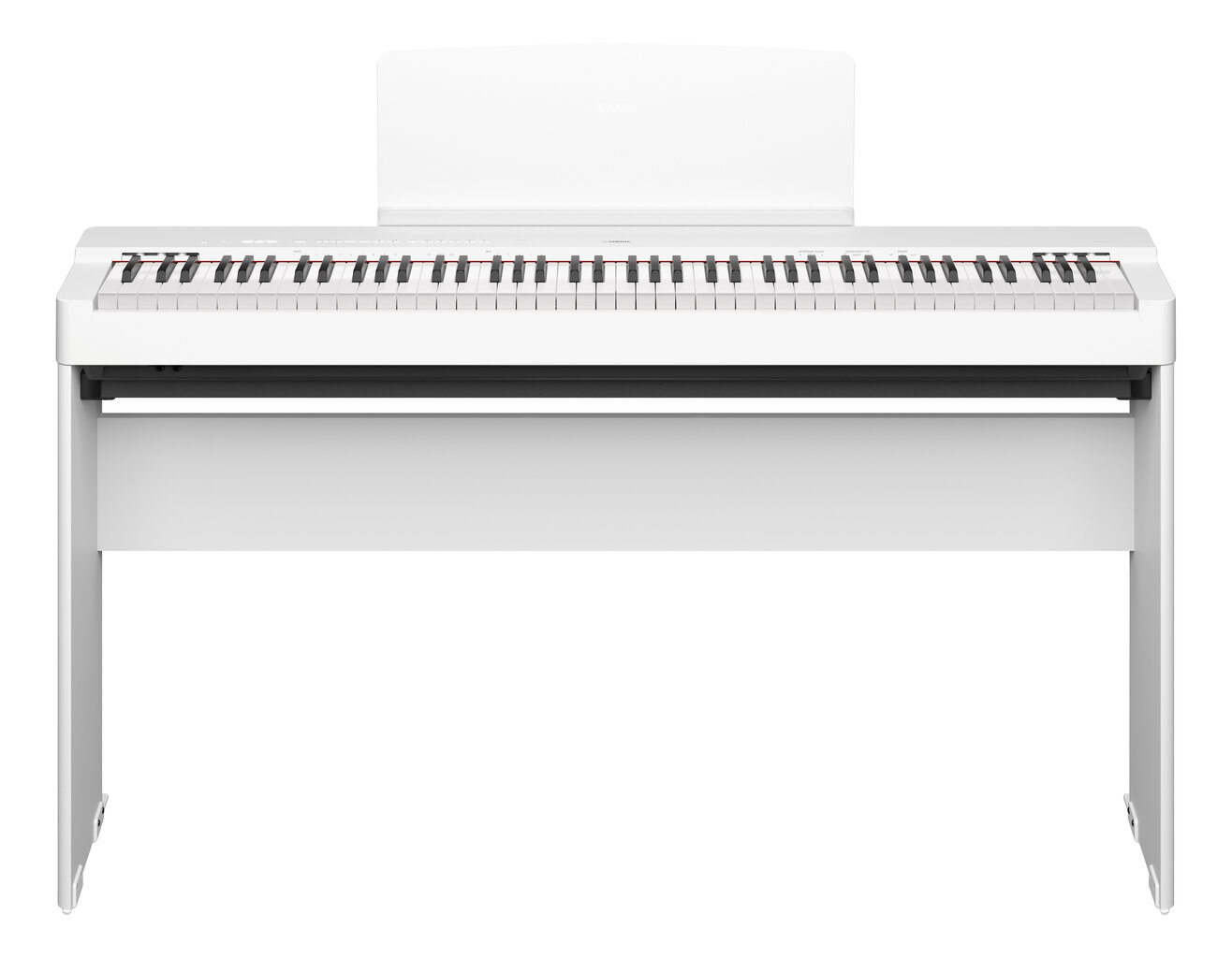 Digitaalne klaver Yamaha P-225 hind ja info | Klahvpillid | kaup24.ee