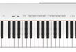 Digitaalne klaver Yamaha P-225 цена и информация | Klahvpillid | kaup24.ee