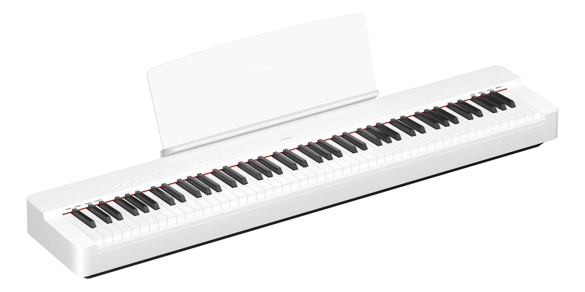 Digitaalne klaver Yamaha P-225 цена и информация | Klahvpillid | kaup24.ee