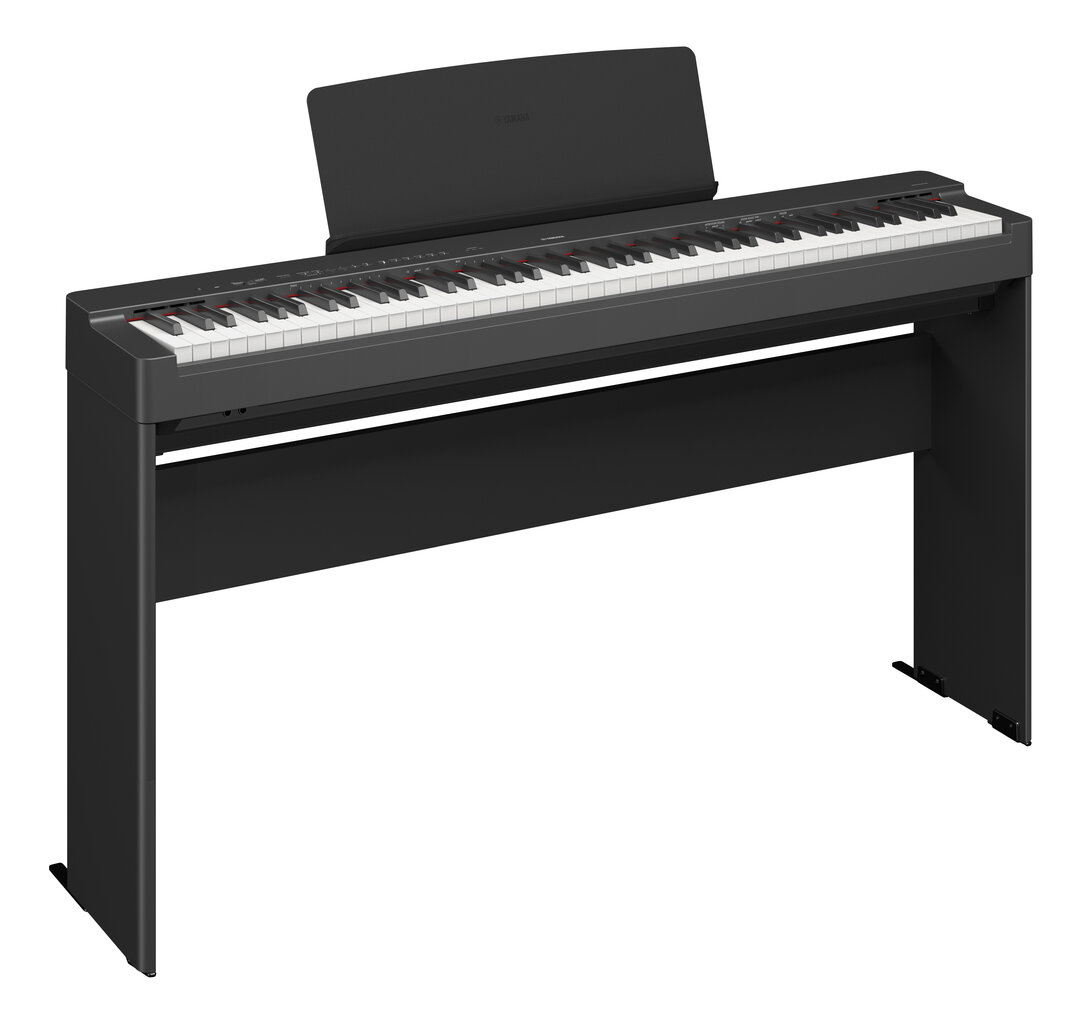 Digitaalne klaver Yamaha P-225 hind ja info | Klahvpillid | kaup24.ee