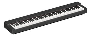 Digitaalne klaver Yamaha P-225 hind ja info | Yamaha Muusikainstrumendid ja tarvikud | kaup24.ee