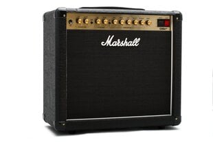 Ламповый усилитель для электрогитары Marshall DSL20 CR цена и информация | Принадлежности для музыкальных инструментов | kaup24.ee