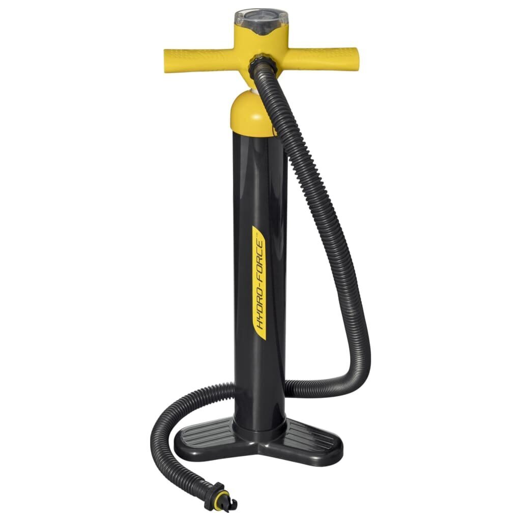 Bestway Hydro-Force täispumbatav SUP-laud 340 x 89 x 15 cm hind ja info | Veesport | kaup24.ee