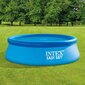 Intex basseini päikesekate, sinine, 206 cm hind ja info | Basseinitehnika | kaup24.ee