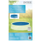 Intex basseini päikesekate, sinine, 206 cm hind ja info | Basseinitehnika | kaup24.ee