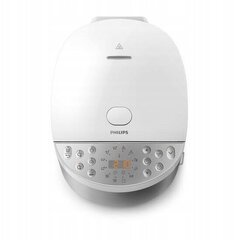 Philips All-in-One 3000 hind ja info | Aurutajad, multikeetjad | kaup24.ee