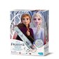 Kaleidoskoobi valmistamise komplekt 4M Frozen hind ja info | Tüdrukute mänguasjad | kaup24.ee