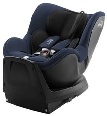 Britax Romer turvahäll Dualfix Plus, 0-20 kg, blue цена и информация | Автокресла | kaup24.ee